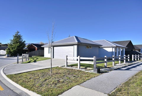 2 Northbrook Place, Lower Shotover, Queenstown