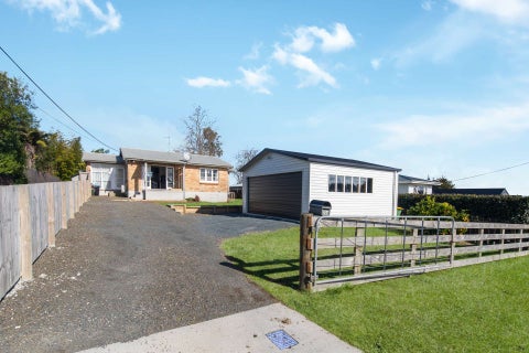 23A Ballance Street, Kihikihi, Te Awamutu