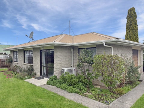 11 McCallum Street, Dannevirke, Dannevirke