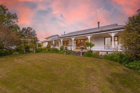 10437 Route 52, Pongaroa, Pongaroa