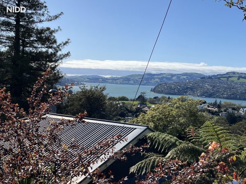 93 Maryhill Terrace, Maryhill, Dunedin