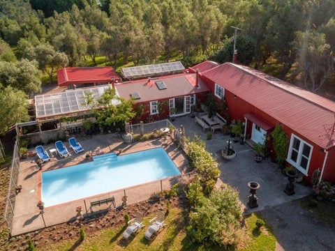 284 Underhill Road, TAUWHARENIKAU
