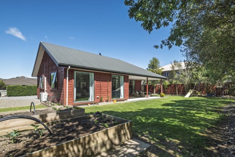 42 Tarndale Place, Hanmer Springs, Hanmer Springs