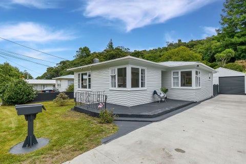 119 Hair Street, Wainuiomata, Lower Hutt