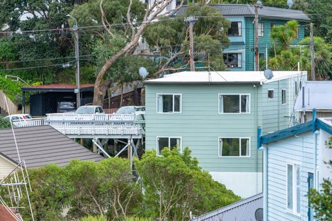 2/121 Hataitai Road, Hataitai, Wellington