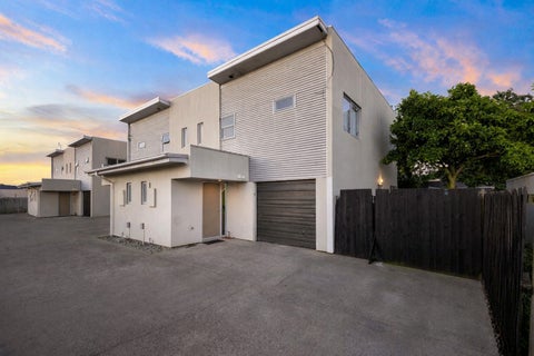 1/69 Bordesley Street, Phillipstown, Christchurch