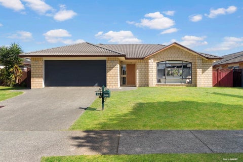 36 Turnberry Drive, Wattle Downs, Auckland