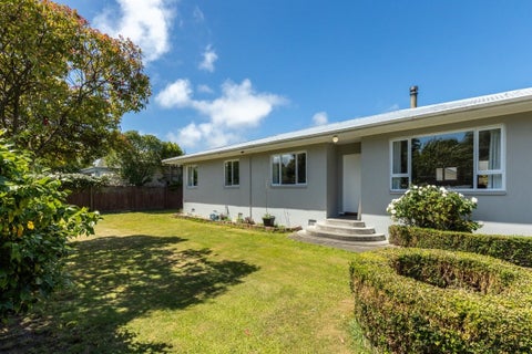 18 Adams Lane, Springlands, Blenheim