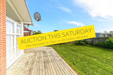 63 Butterworth Drive, Glendene, Auckland