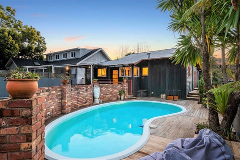 69 Martin Avenue, Mount Albert, Auckland