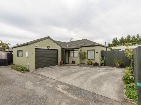 467C Featherston Street, Palmerston North, Palmerston North