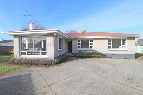 43 Ramrig Street, Gladstone, Invercargill