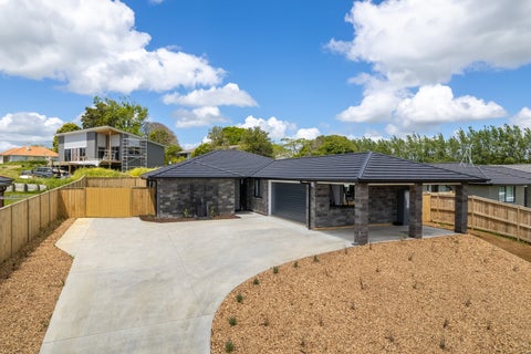 6 Chardonnay Way, Te Kauwhata, Te Kauwhata