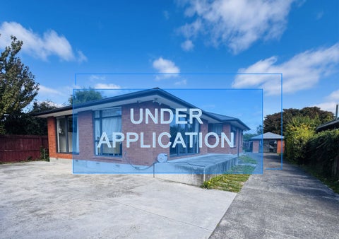 17 Nortons Road, Avonhead, Christchurch