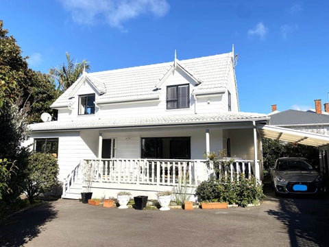 1A Cowie Street, Parnell, Auckland