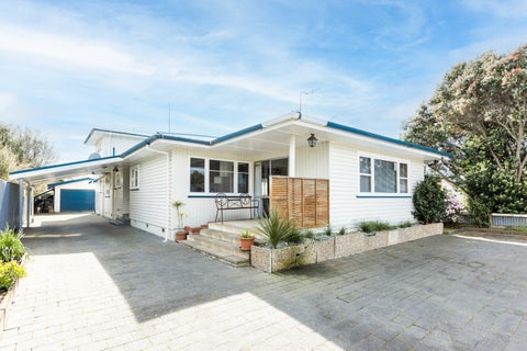 20 Darwin Crescent, Maraenui, Napier