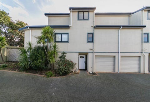 39/22A Willcott Street, Mount Albert, Auckland