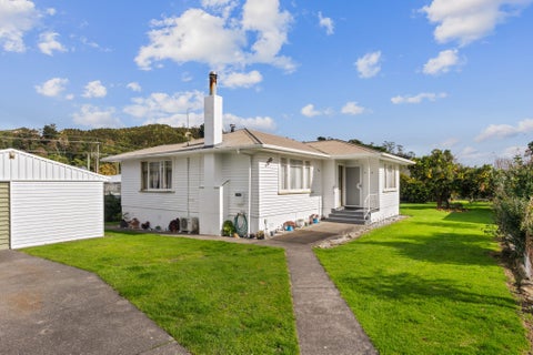21 Ropata Street, Kaiti, Gisborne