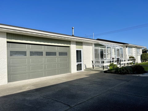 449 Racecourse Road, Hargest, Invercargill