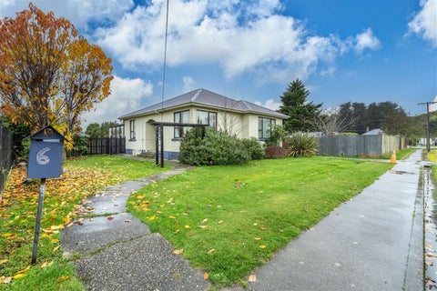 6 Hope Street, Mataura, Mataura