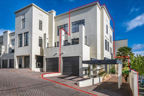 25/7 Cleveland Road, Parnell, Auckland