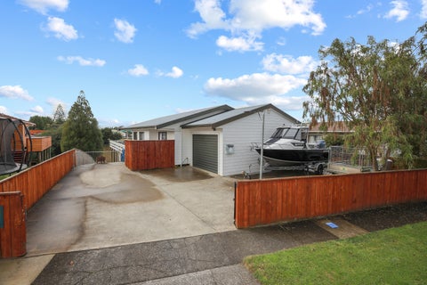 166 Ascot Place, Te Awamutu, Te Awamutu