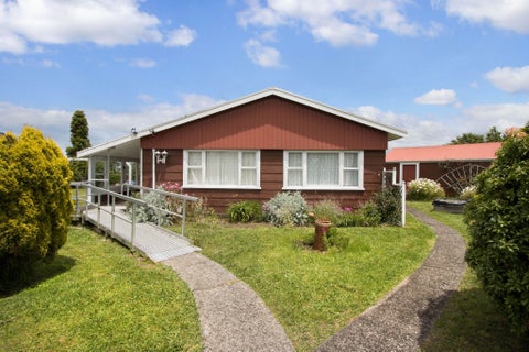 91 Consols Street, Waihi, Waihi