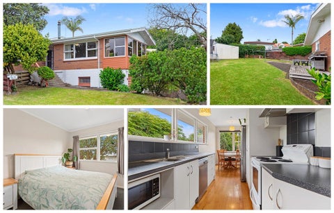 19 Otumoetai Road, Judea, Tauranga