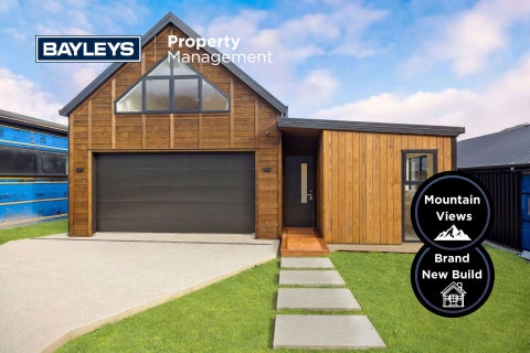 5 Rowe Drive, Jacks Point, Queenstown