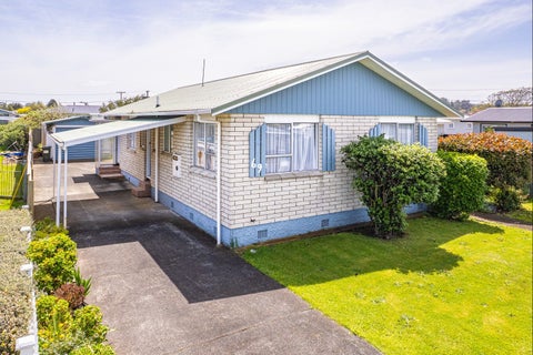 69 Exeter Crescent, Springvale, Whanganui