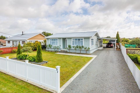 57 Marumaru Street, Marton