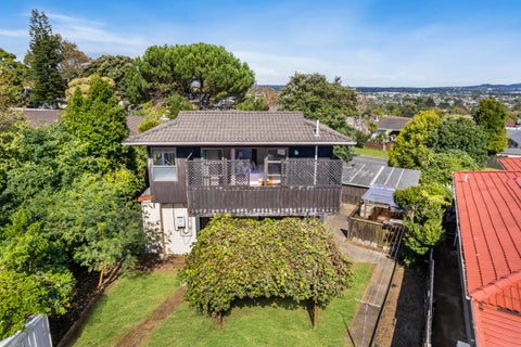 7 Zita Maria Drive, Massey, Auckland