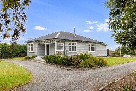 555 Collins Road, Springston, Christchurch