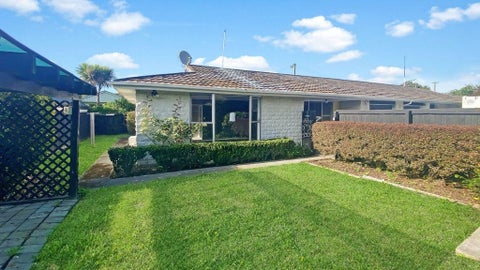 2/72 Norwood Street, Sydenham, Christchurch
