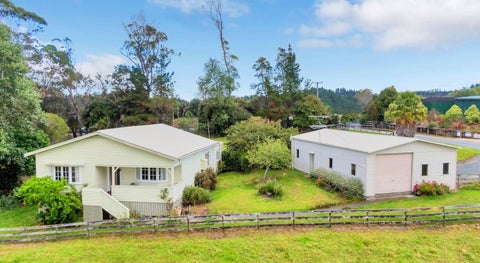 1086 Pohuehue Road, Warkworth, Rodney, Auckland
