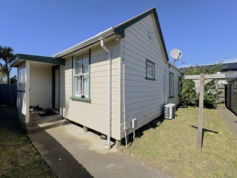 102 Barbour Street, Waltham, Christchurch