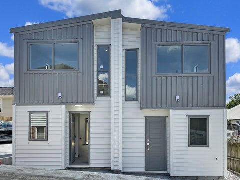187D White Swan Road, Mount Roskill, Auckland