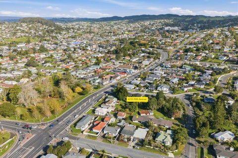 4/35 Fifth Avenue, Avenues, Whangarei