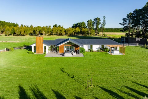 260 West Melton Road, Christchurch