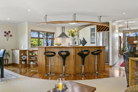 1 Scott Drive, Nukuhau, Taupo