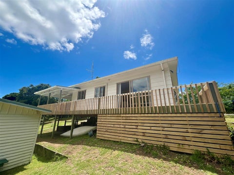 730 Whangaruru North Road, Hikurangi