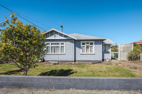 23 Lynn Street, Oamaru North, Oamaru