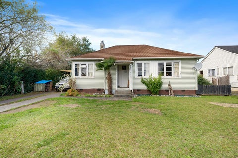 18 Porou Street, Taumarunui