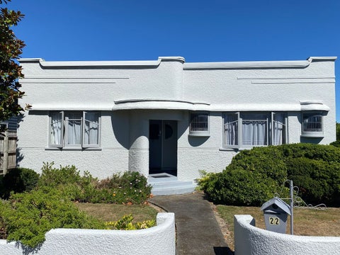 22 Rangitira Avenue, Palmerston North, Palmerston North