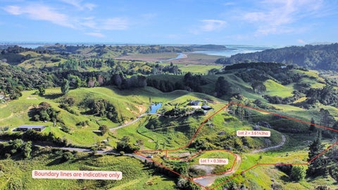 0 Stanley Road, Te Aroha, Te Aroha
