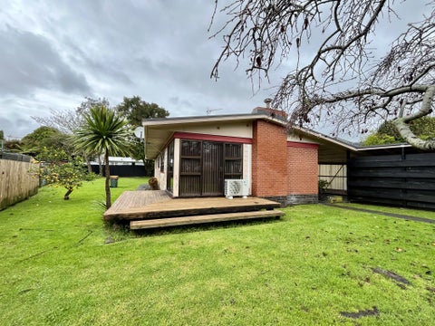 4 Oregon Place, Papakura, Papakura