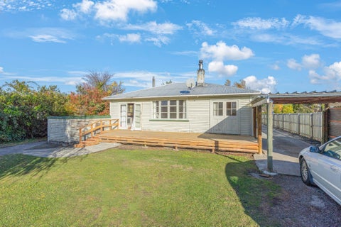 7 Quinlivan Street, Hawarden, Hawarden