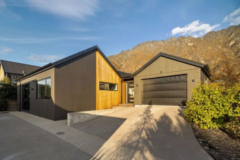 88 Jack Hanley Drive, Jacks Point, Queenstown