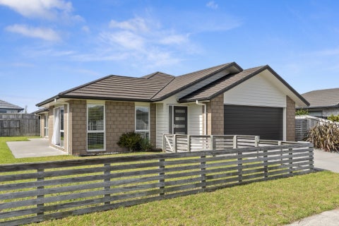 32 Harding Drive, Papamoa Beach, Papamoa