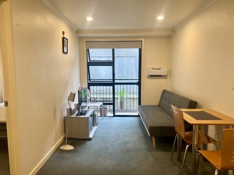 1C/508 Queen Street, Auckland Central, Auckland